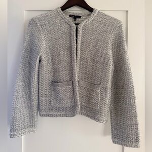 NWT Maje Cardigan
